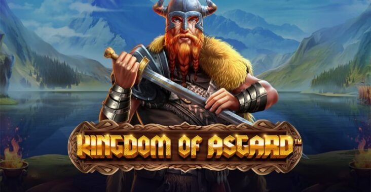 Mengenal Kingdom of Asgard Slot Online yang Mengangkat Cerita Mitologi