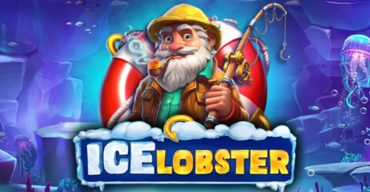 Keseruan Game Ice Lobster dari Pragmatic Play