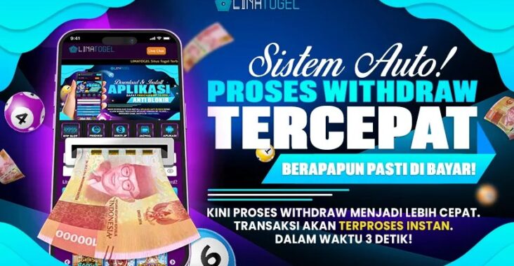 Limatogel Pusat Situs Togel Terpercaya di Indonesia